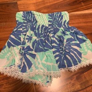 Hawai’i shorts
